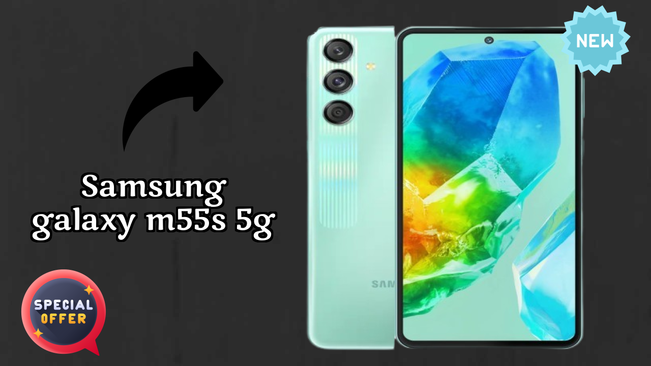 Samsung Galaxy M55s 5G Camera Samples: 50 MP + 8 MP + 2 MP Rear Camera Photo Test