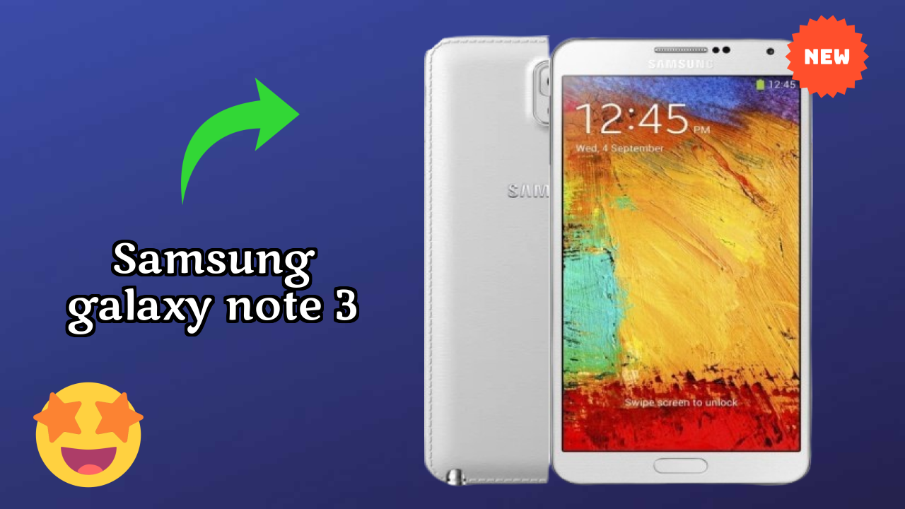 Samsung Galaxy Note 3 Battery Test: 3200 MAh Endurance Check
