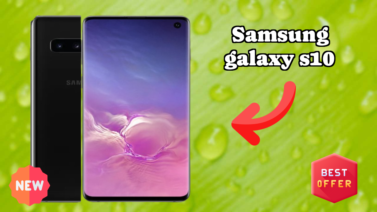 Samsung Galaxy S10 vs iPhone 15: Complete Comparison