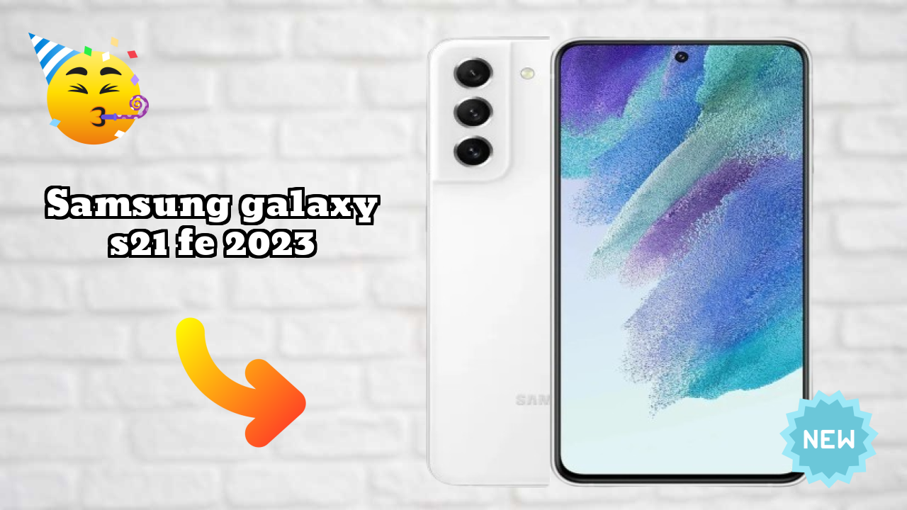 Samsung Galaxy S21 FE 2023 Battery Life Test: 4500 MAh Lasts All Day?