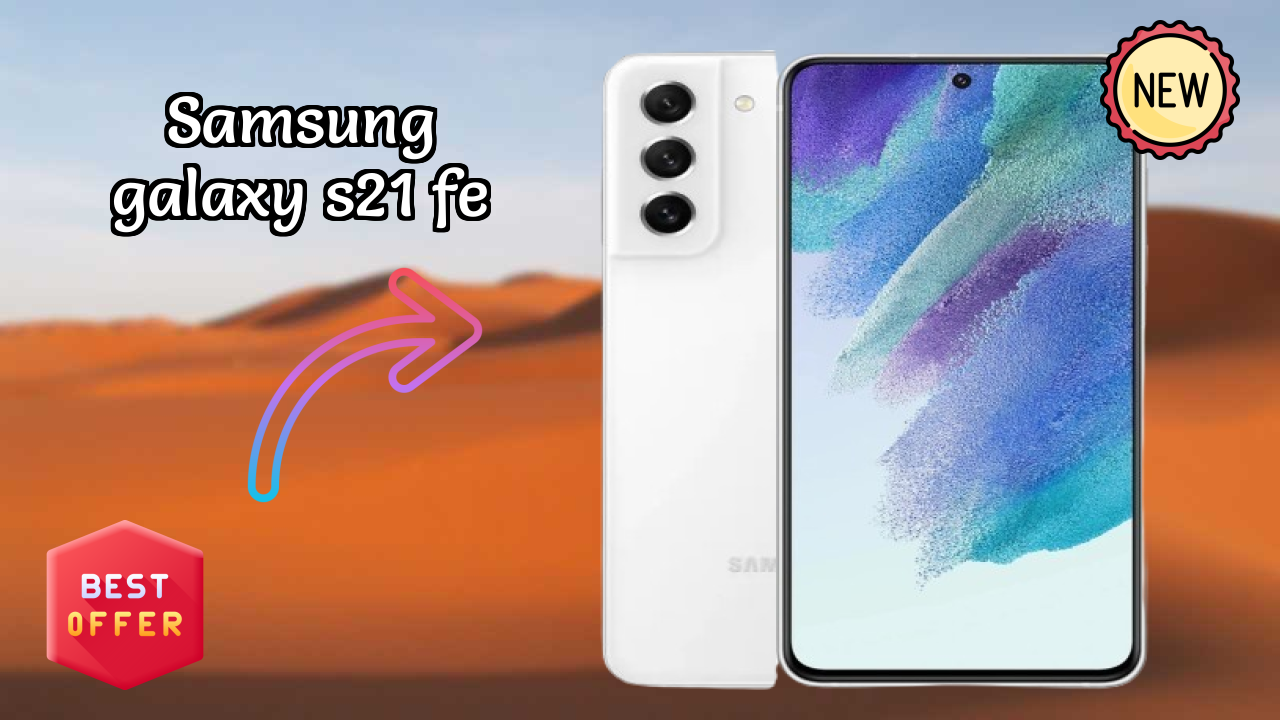 Samsung Galaxy S21 FE vs iPhone: Complete Comparison Guide