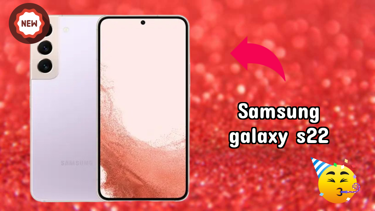 Samsung Galaxy S22 Display Analysis: Dynamic AMOLED 2x Explained