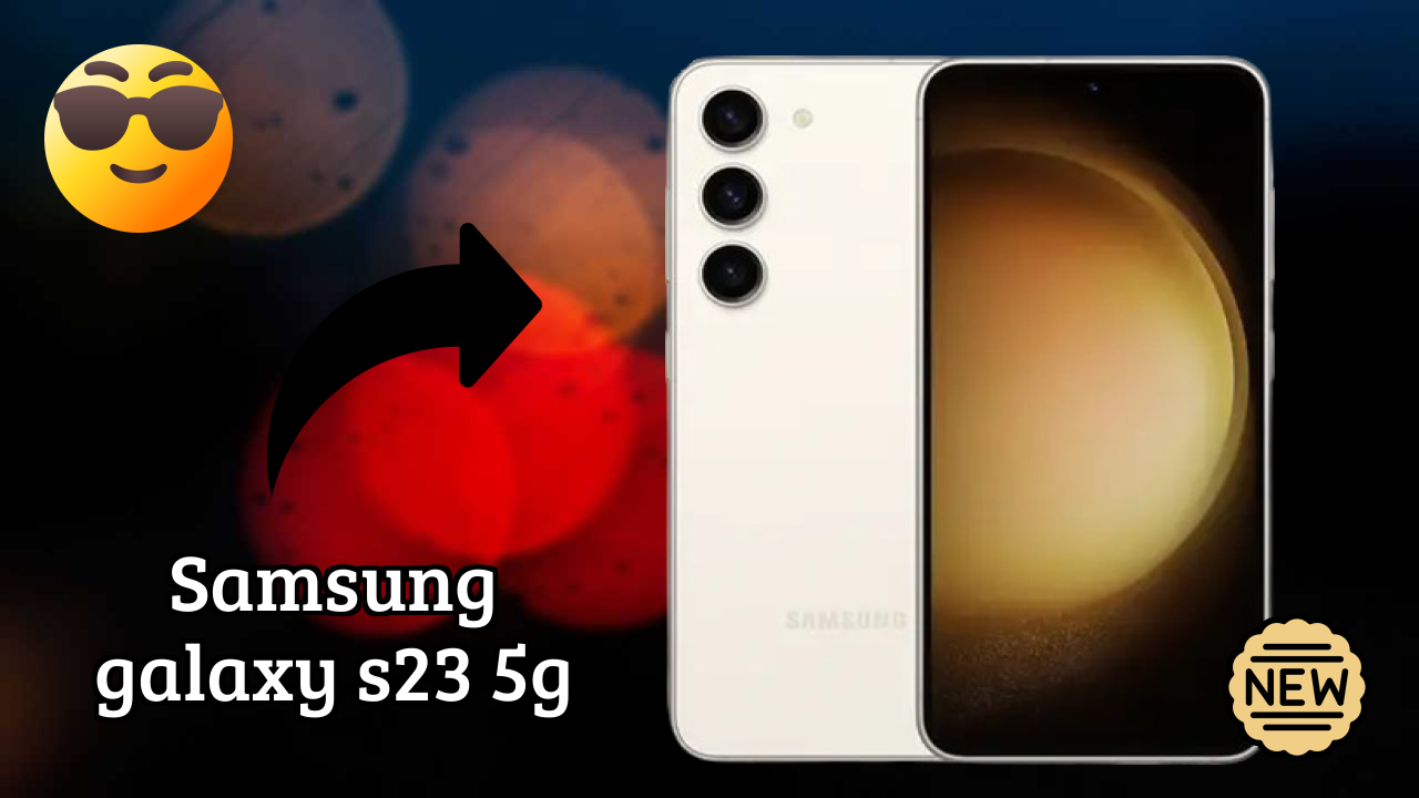 Samsung Galaxy S23 5G Battery Life: 3900 MAh Real-World Test