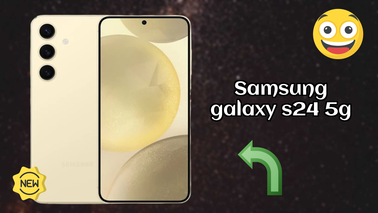 Samsung Galaxy S24 5G Gaming Performance: Samsung Exynos 2400 FPS Test