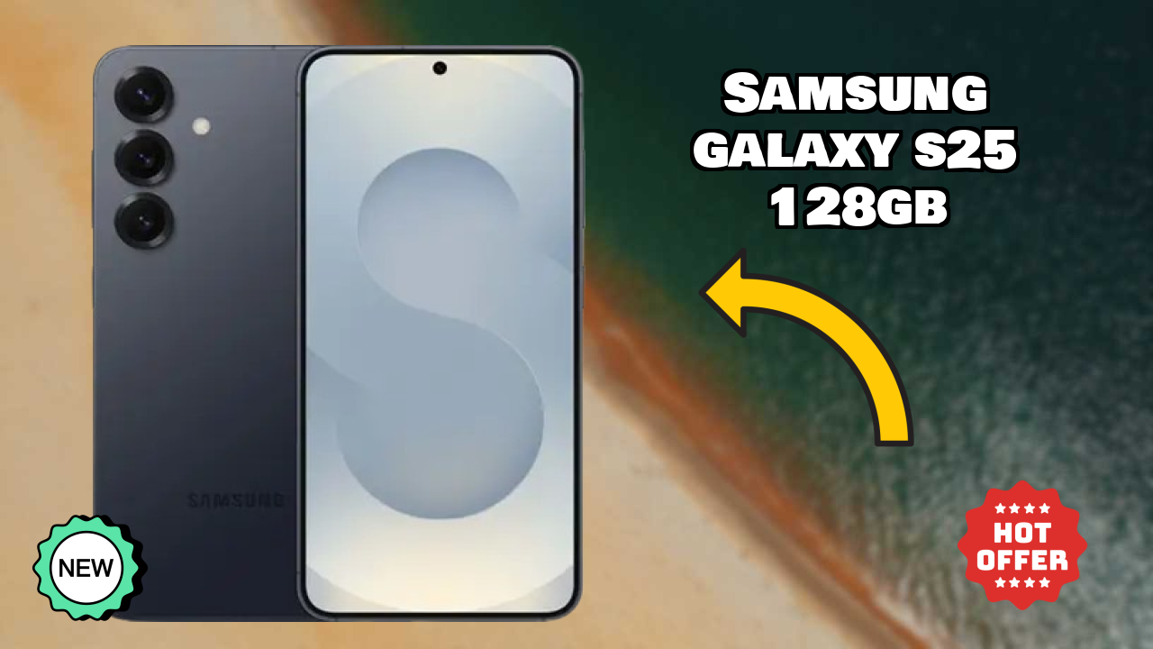 Samsung Galaxy S25 128GB at ₹74,999 - Complete Buying Guide