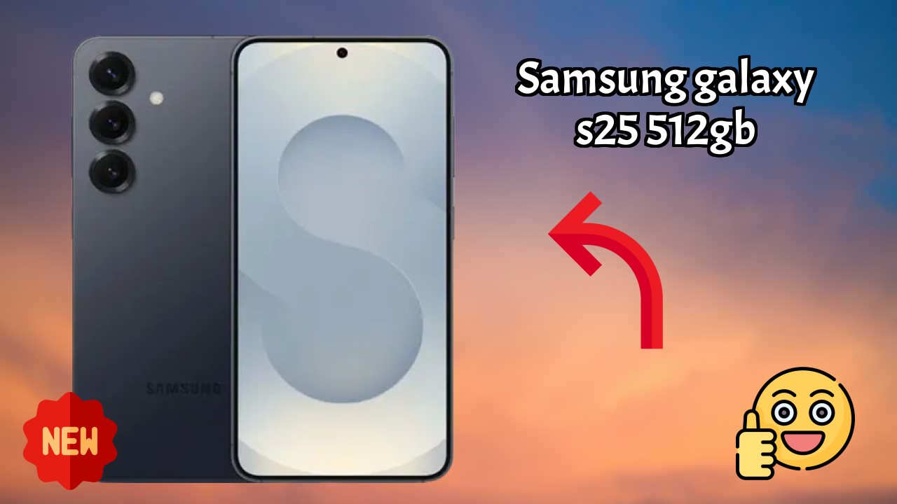 Samsung Galaxy S25 512GB Battery Review: 4000 MAh Real Usage Test