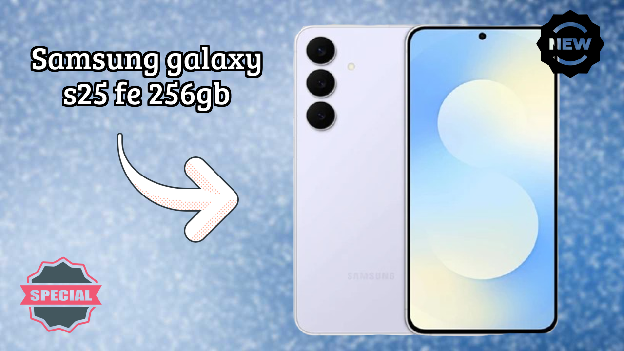 Samsung Galaxy S25 FE 256GB Processor Review: Samsung Exynos 2400 S5E9945 Benchmarks