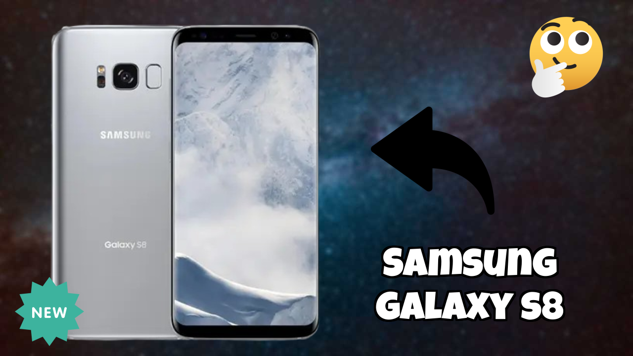 Samsung Galaxy S8 Display Size: 5.8 Inches (14.73 Cm) Screen Review