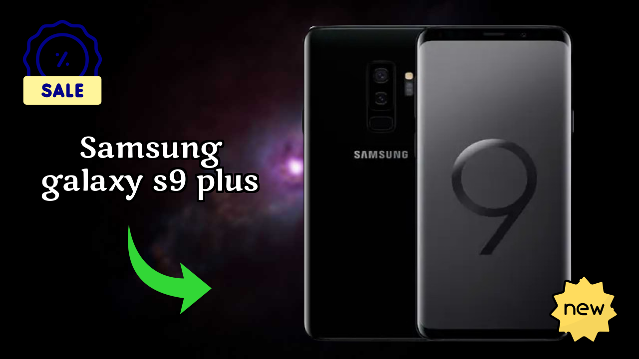 Samsung Galaxy S9 Plus Battery Review: 3500 MAh Fast Charging Charging Time