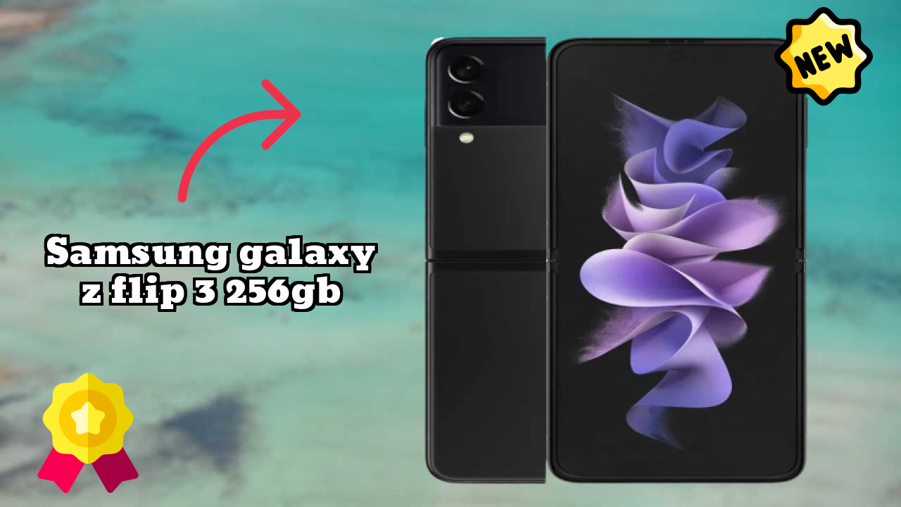 Samsung Galaxy Z Flip 3 256GB vs Samsung: Which Offers Better Features?