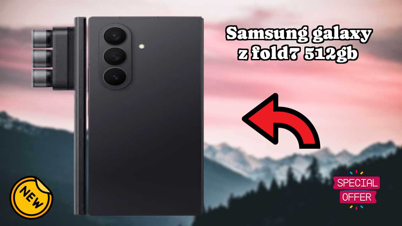 Samsung Galaxy Z Fold7 512GB Processor Review: Snapdragon 8 Elite Speed Test