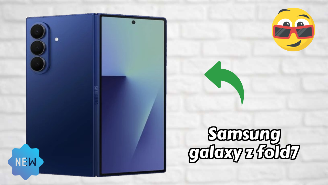 Samsung Galaxy Z Fold7 Price Analysis: ₹174,999 Value Review