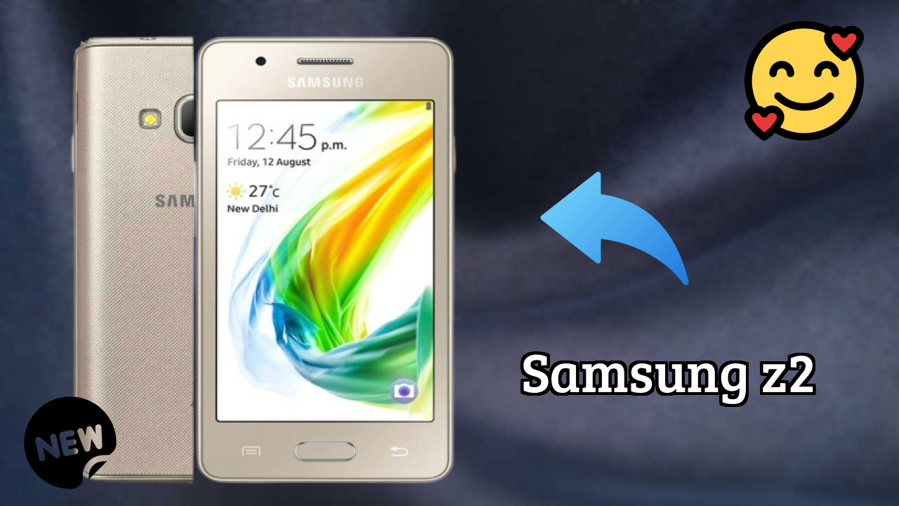Samsung Z2 RAM Performance: 1 GB RAM Multitasking Test