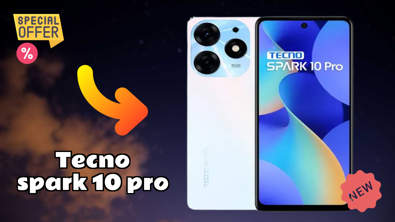 Tecno Spark 10 Pro Gaming Performance: MediaTek Helio G88 FPS