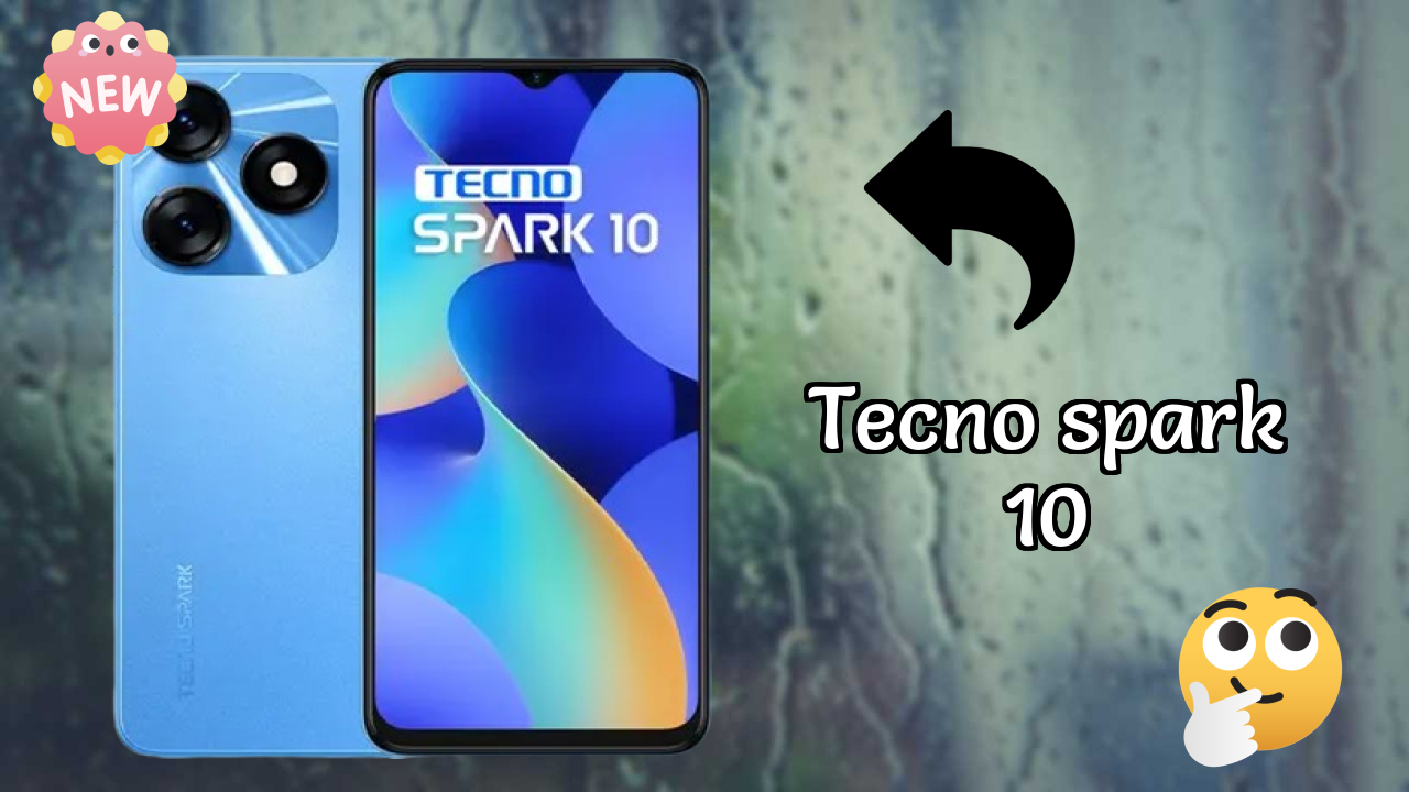 Tecno Spark 10 Price Analysis: ₹8,999 Good Investment?
