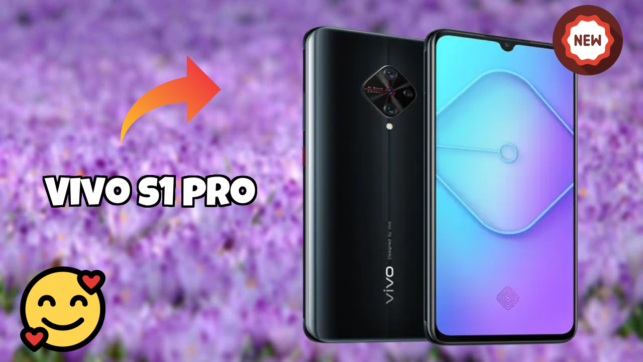 Vivo S1 Pro Gaming Test: Snapdragon 665 Handles Top Games?