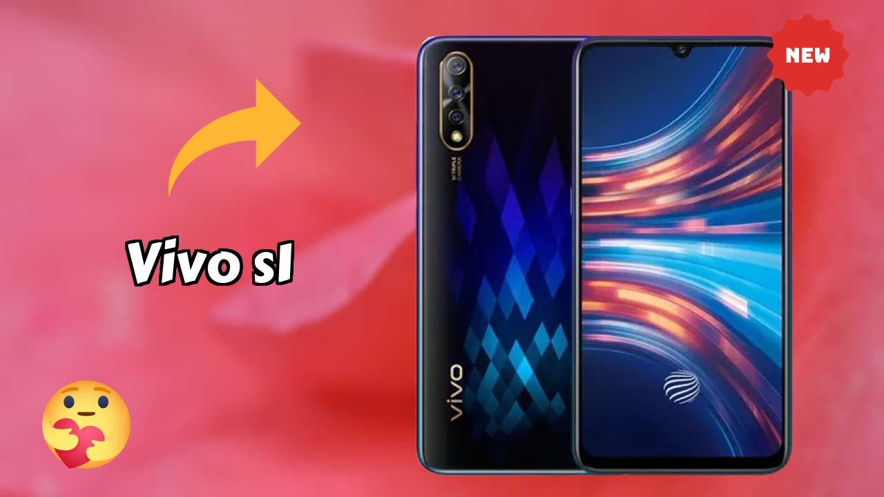 Vivo S1 Processor Review: MediaTek Helio P65 Performance