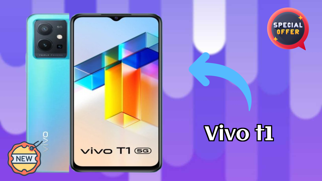 Vivo T1 Processor Review: Snapdragon 695 Performance
