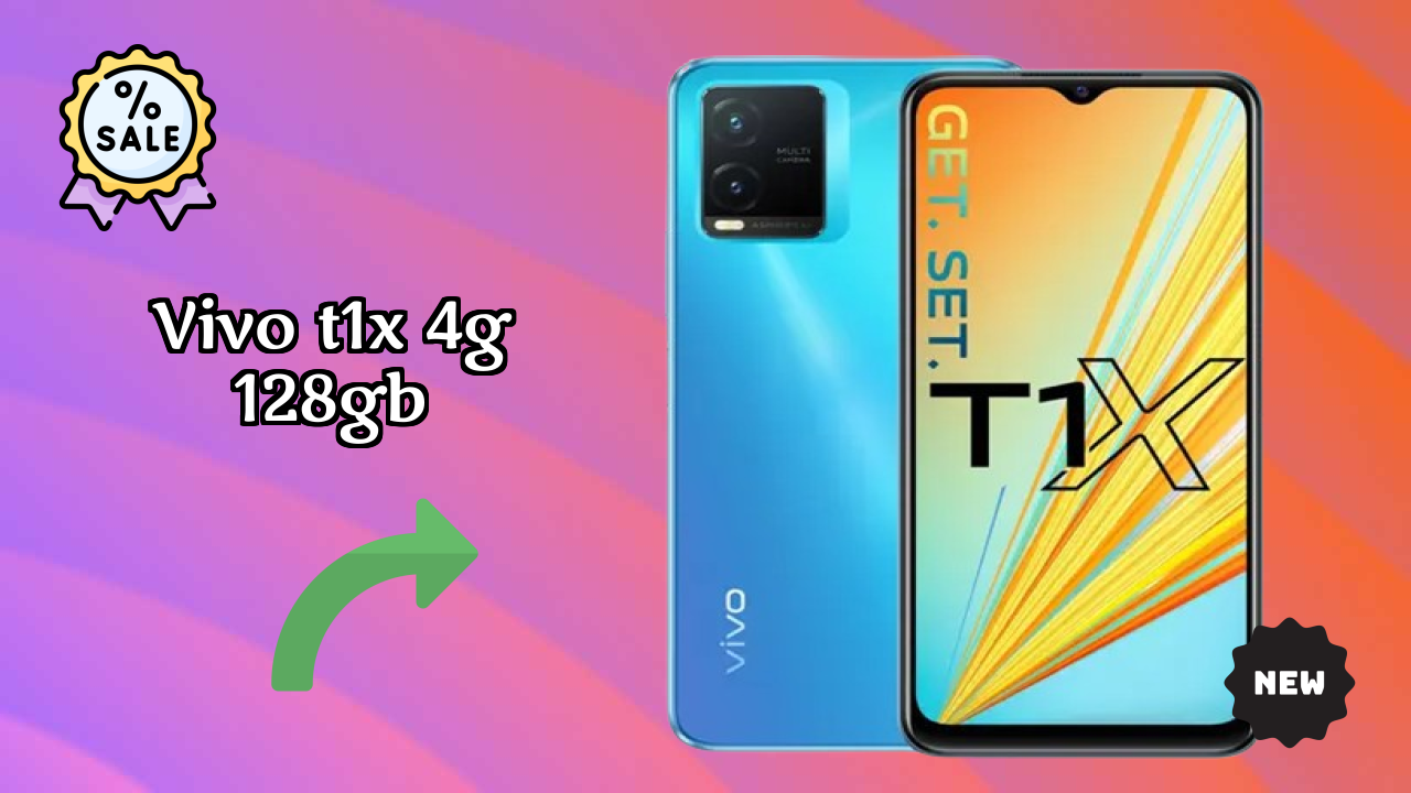 Vivo T1x 4G 128GB Processor Review: Snapdragon 680 Speed Test