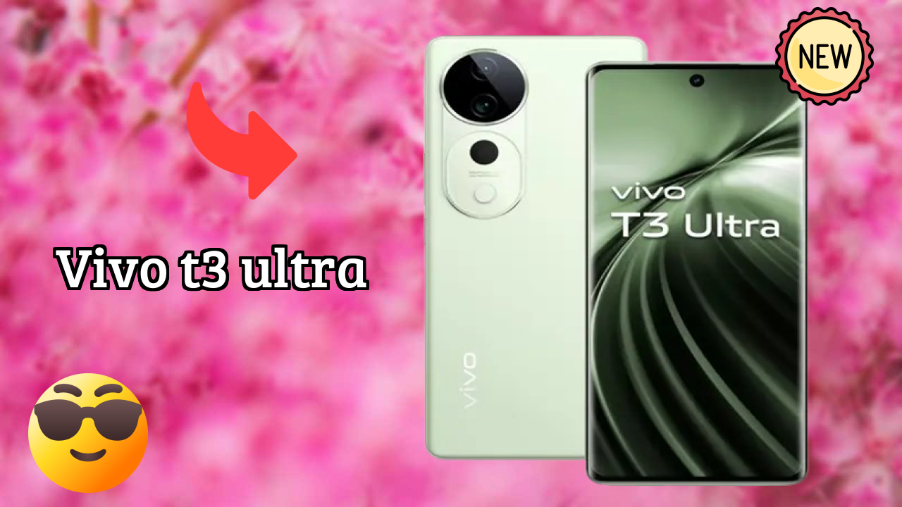 Vivo T3 Ultra Gaming Performance: MediaTek Dimensity 9200 Plus FPS Test