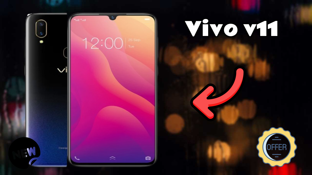 Vivo V11 Camera Samples: 16 MP + 5 MP Rear Camera Real Photos