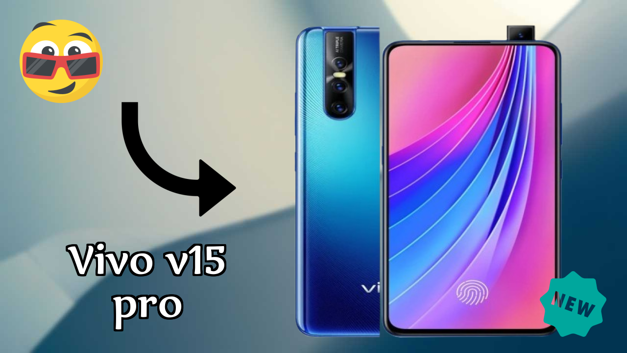 Vivo V15 Pro Camera Review: 48 MP + 8 MP + 5 MP Rear Camera Photo Quality