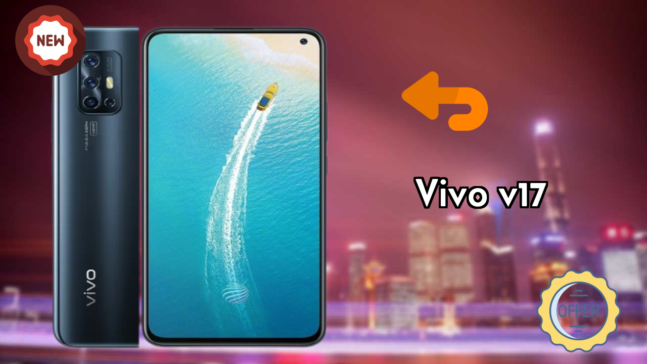 Vivo V17 vs Competitors: Best Budget Winner