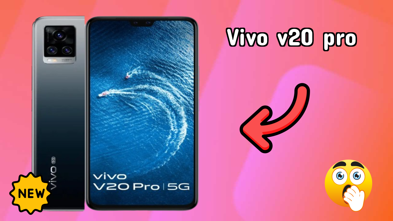 Vivo V20 Pro Gaming Test: Snapdragon 765G FPS Performance