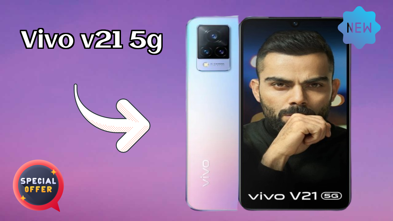 Vivo V21 5G Processor Review: MediaTek Dimensity 800U Benchmarks