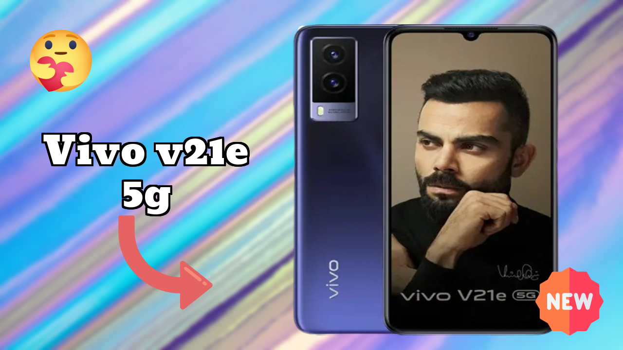Vivo V21e 5G Battery Review: 4000 MAh Usage Analysis
