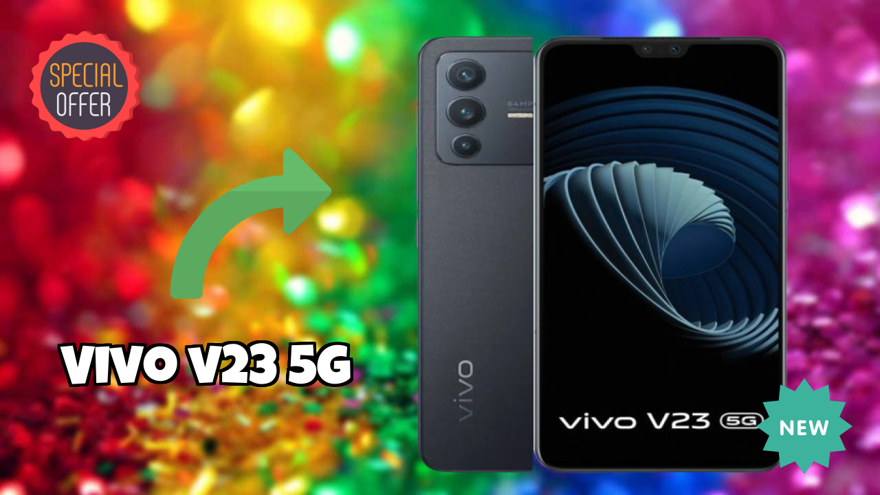 Vivo V23 5G Battery Test: 4200 MAh Endurance Review