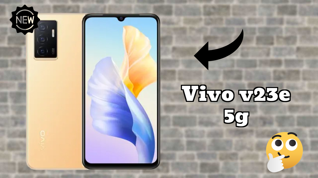 Vivo V23e 5G Camera Quality: 50 MP + 8 MP + 2 MP Rear Camera Photo Review
