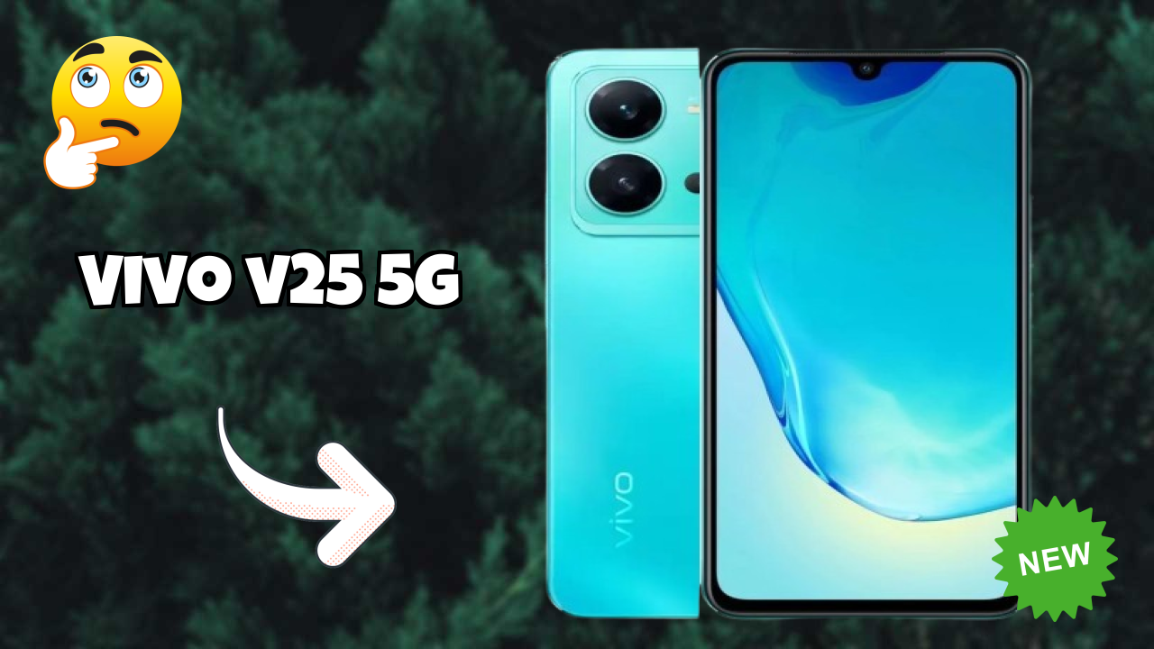 Vivo V25 5G vs Samsung Galaxy: Complete Compare