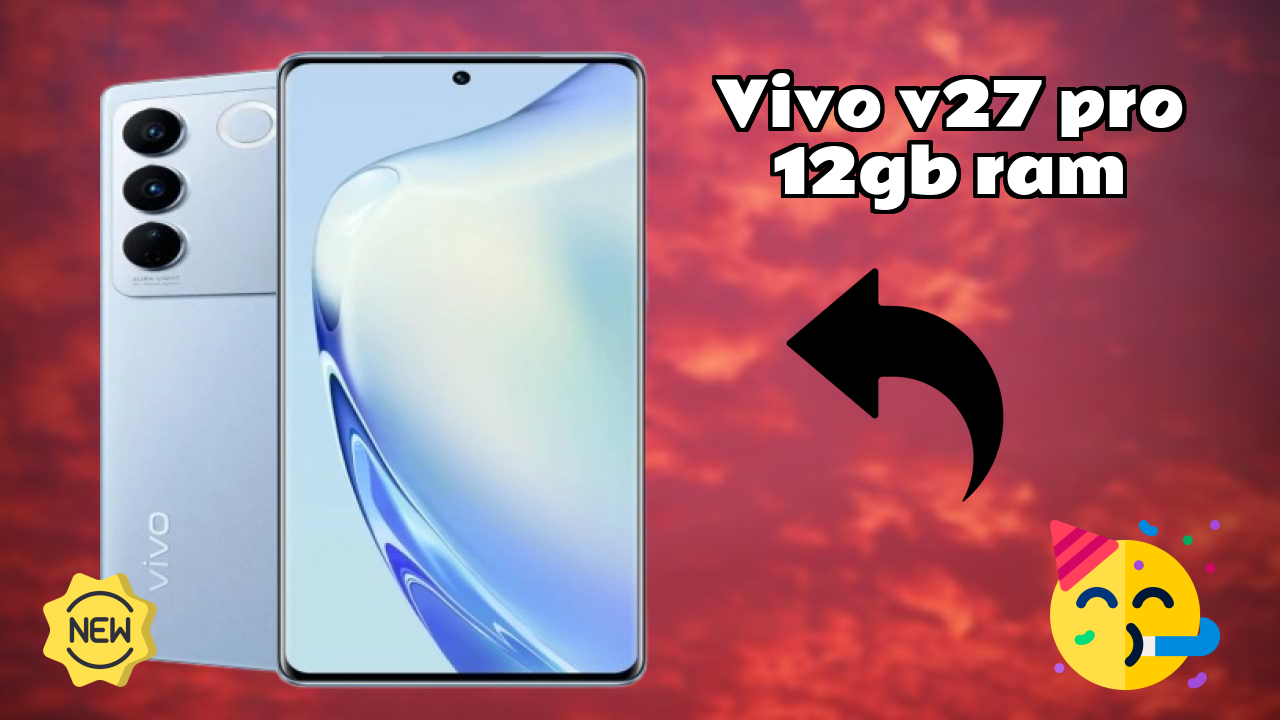 Vivo V27 Pro 12GB RAM Camera Test: 50 MP + 8 MP + 2 MP Rear Camera Sample Shots