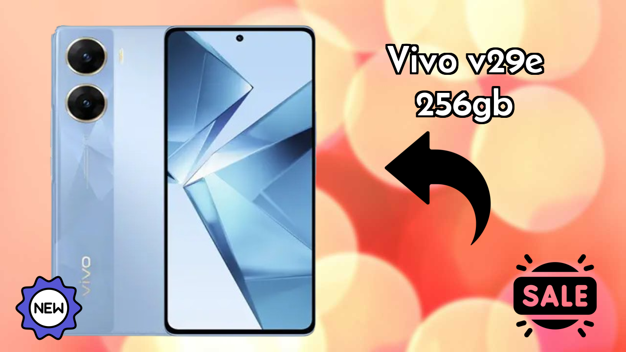 Vivo V29e 256GB Camera Review: 64 MP + 8 MP Rear Camera Samples