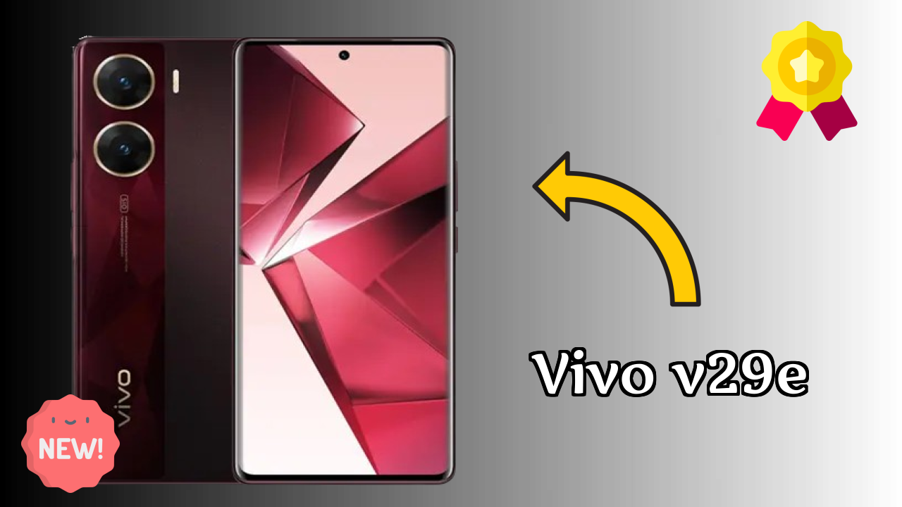 Vivo V29e at ₹26,999 - Is It Worth Buying Now?