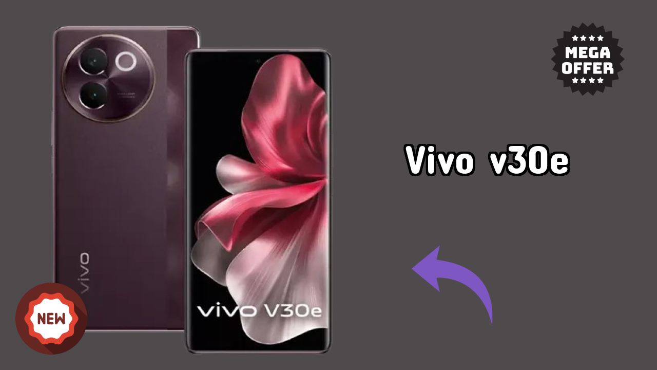 Vivo V30e RAM Review: 8 GB RAM Multitasking Test