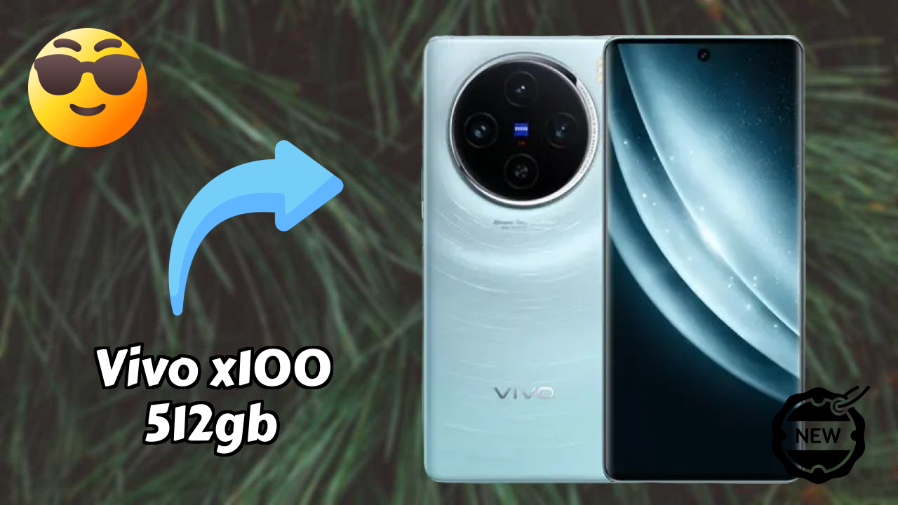 Vivo X100 512GB Gaming Performance: MediaTek Dimensity 9300 FPS