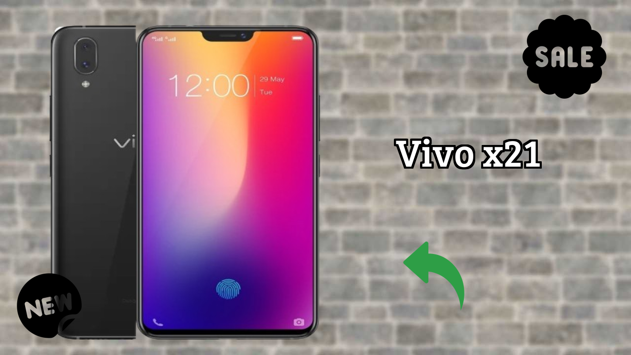 Vivo X21 Performance Review: Snapdragon 660 Speed Test