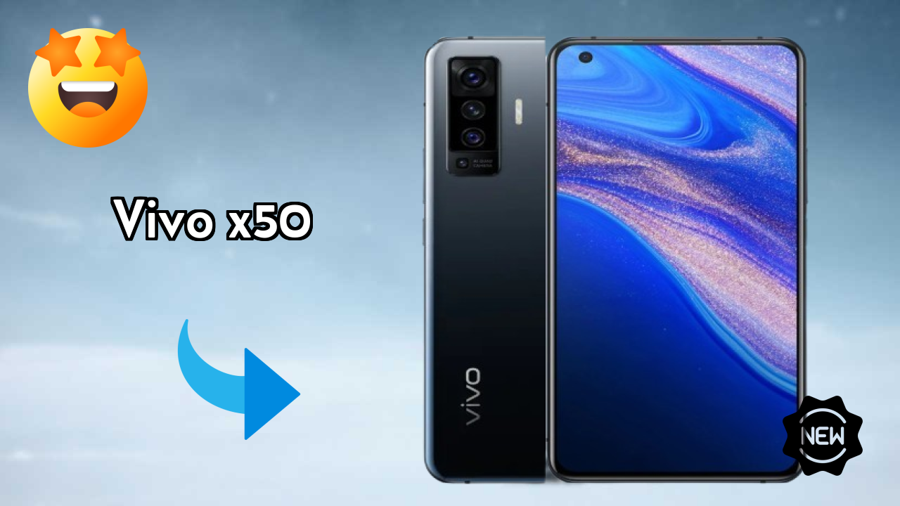 Vivo X50 Battery Test: 4200 MAh Lasts All Day?