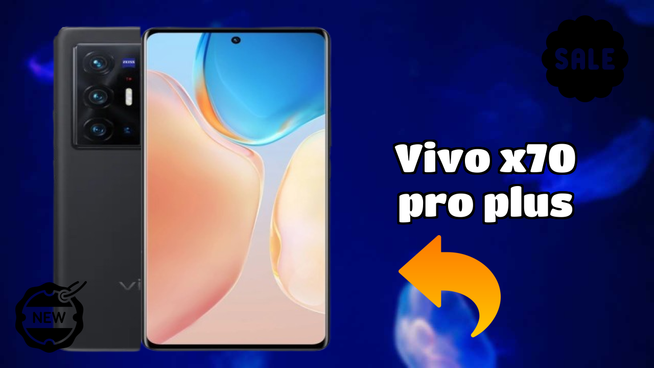 Vivo X70 Pro Plus Battery Test: 4500 MAh How Long Lasts?