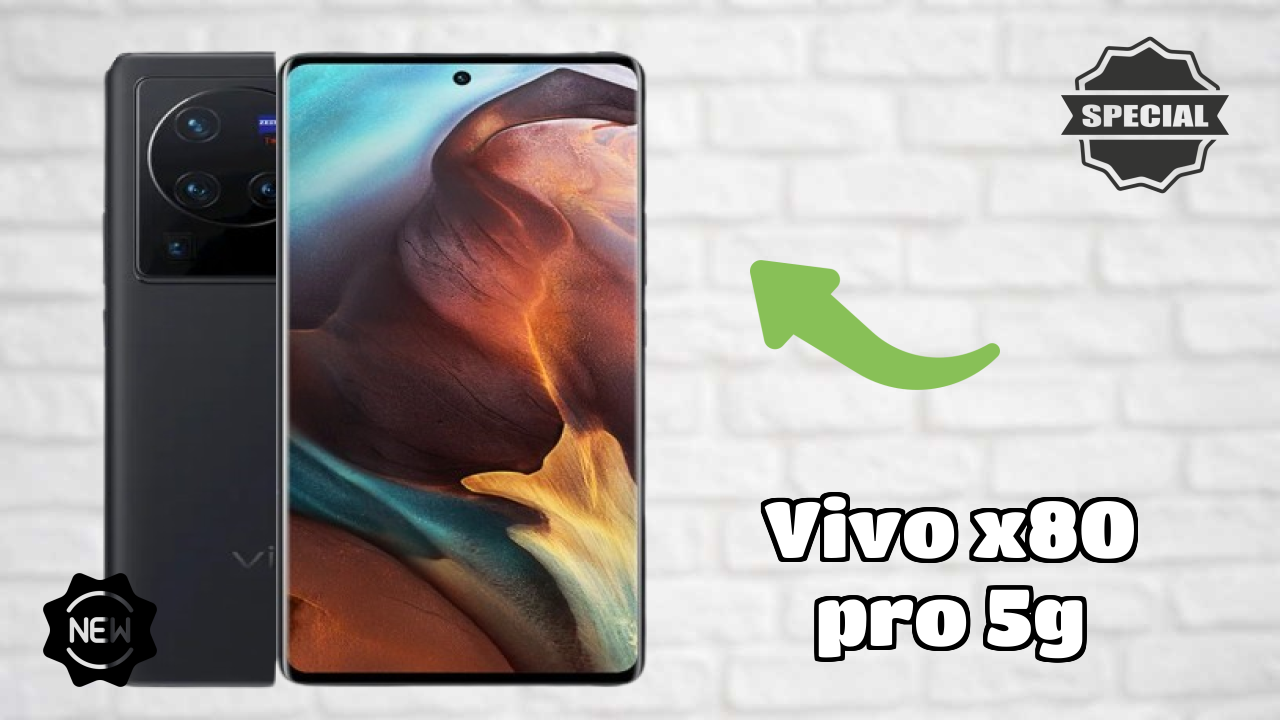 Vivo X80 Pro 5G Processor Review: Snapdragon 8 Gen 1 Performance