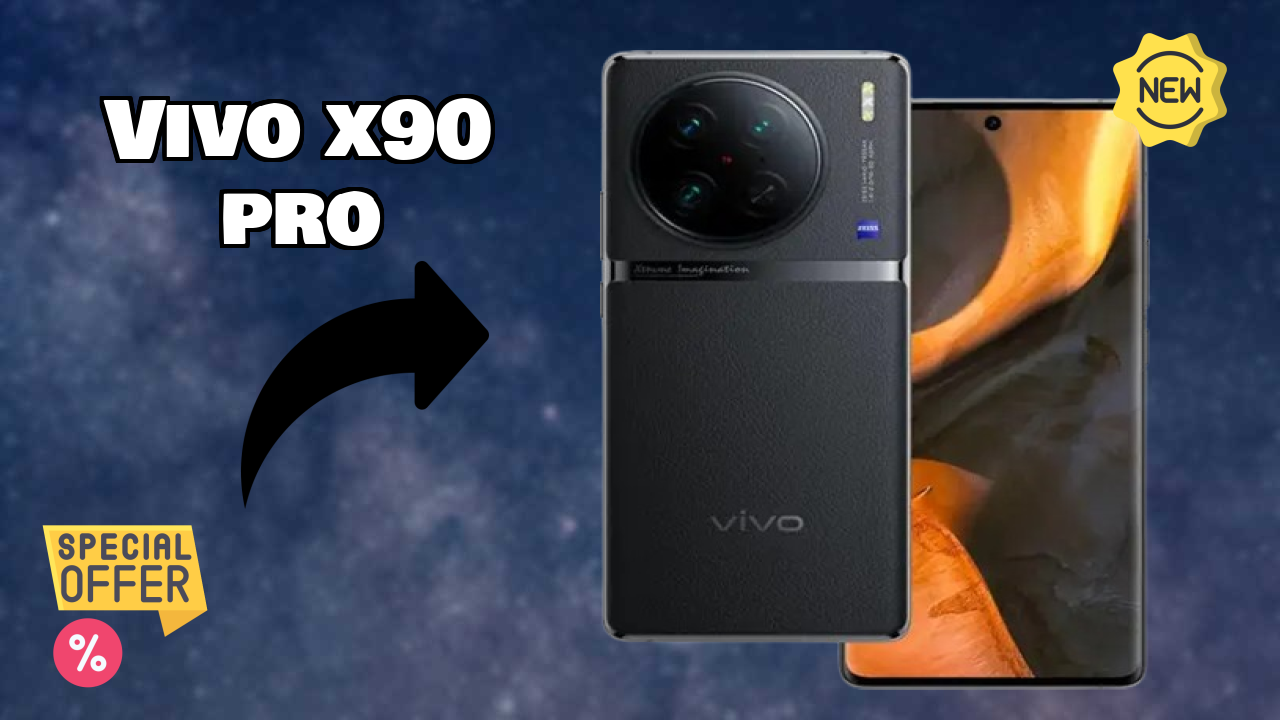 Vivo X90 Pro RAM Review: Is 12 GB RAM Enough for Gaming?