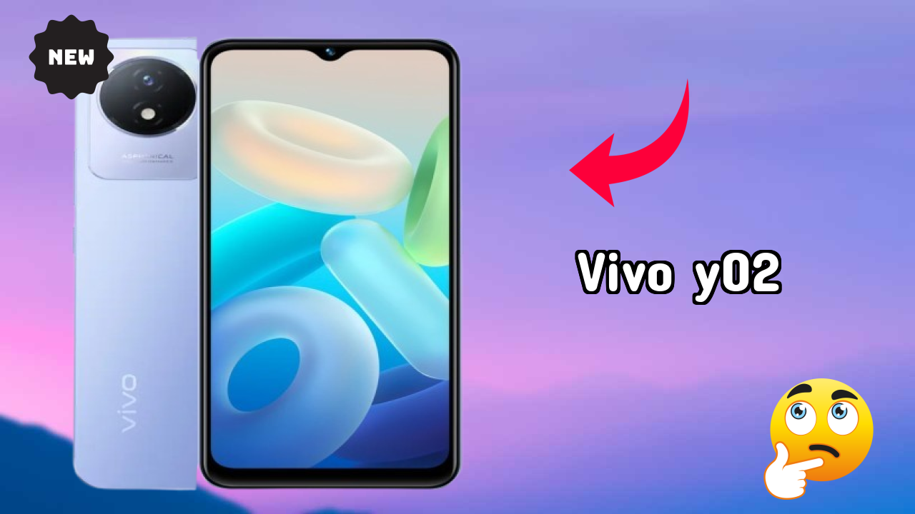 Vivo Y02 Camera Test: 8 MP Rear Camera Shoots Stunning Photos