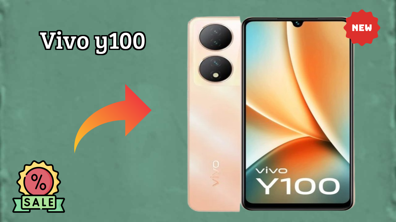 Vivo Y100 Camera Review: 64 MP + 2 MP + 2 MP Rear Camera Photo Samples