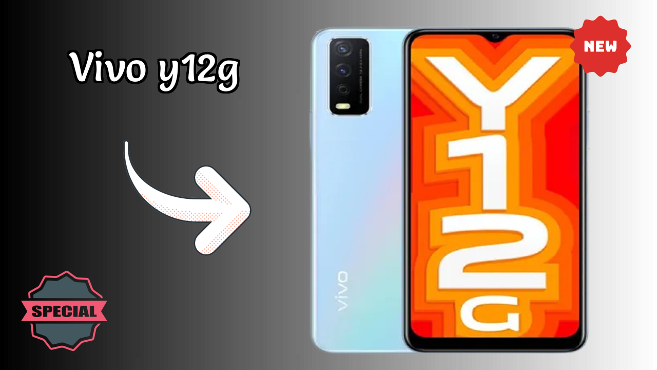 Vivo Y12G Gaming Test: Snapdragon 439 FPS Performance