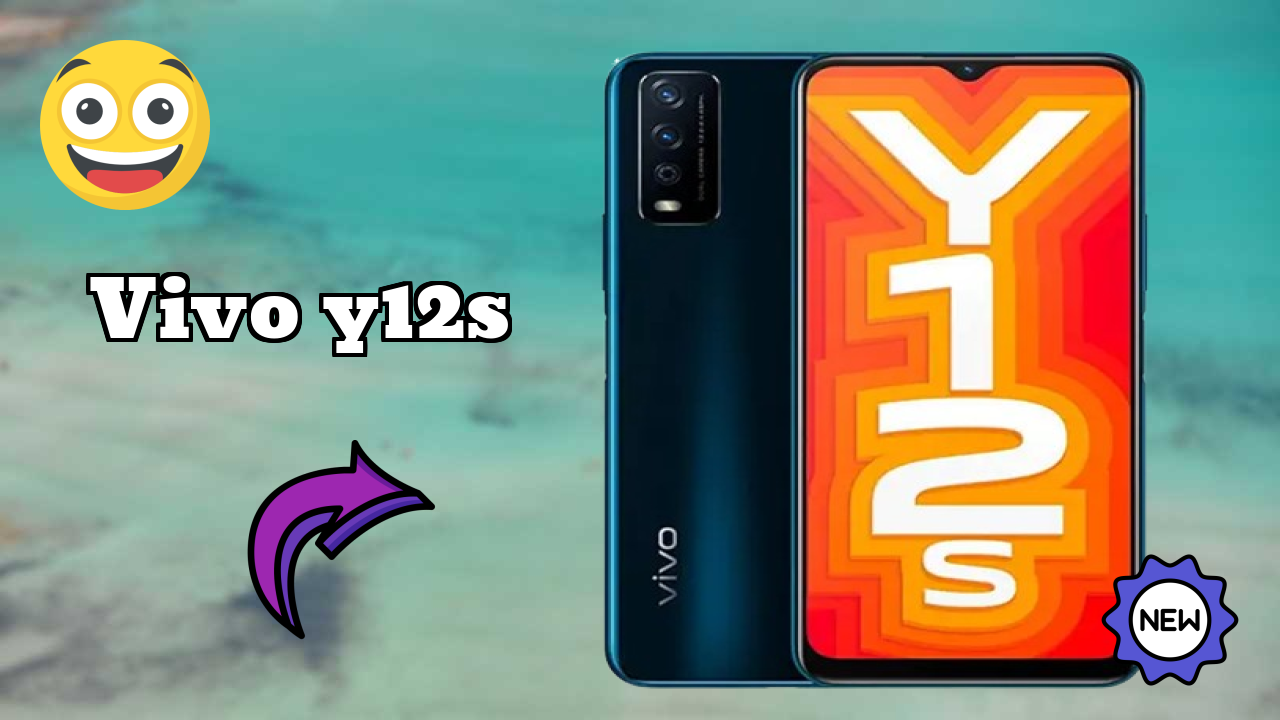 Vivo Y12s Display Quality: IPS LCD Explained