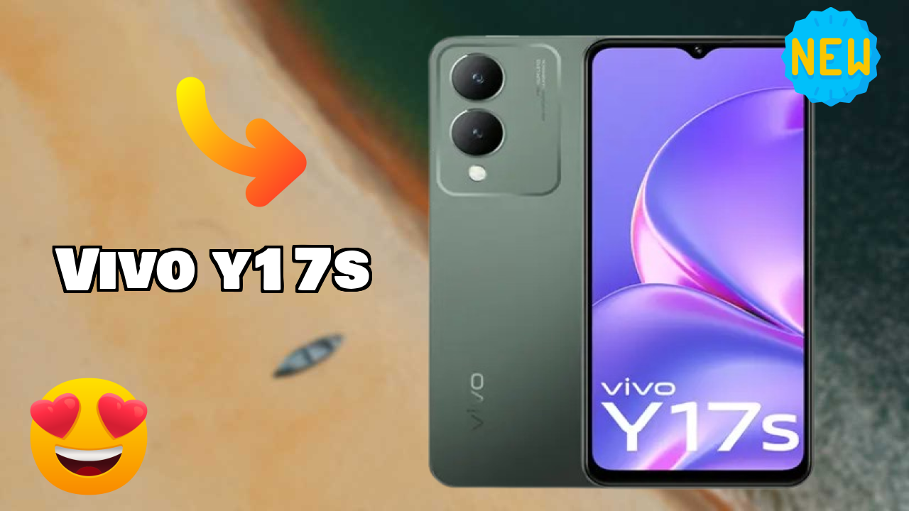 Vivo Y17s Camera Samples: 50 MP + 2 MP Rear Camera Real Test