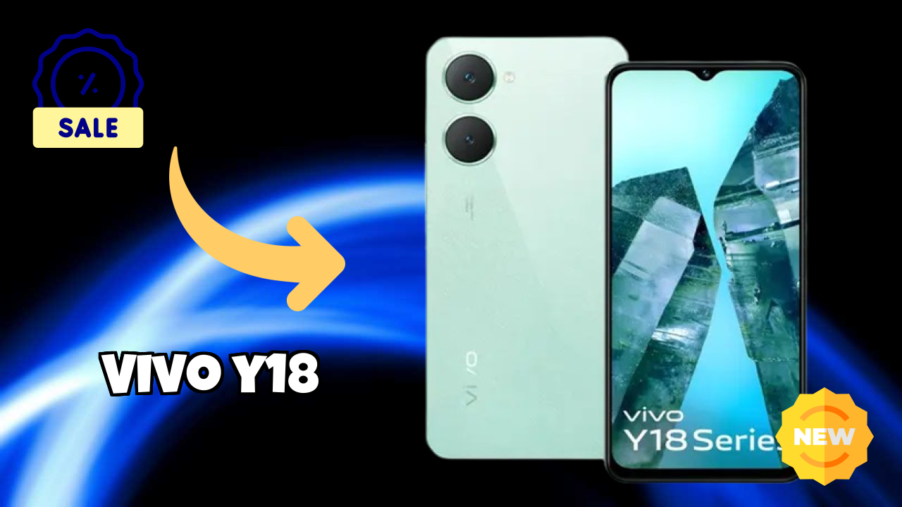 Vivo Y18 Camera Test: 50 MP + 0.08 MP Rear Camera Low Light Sample