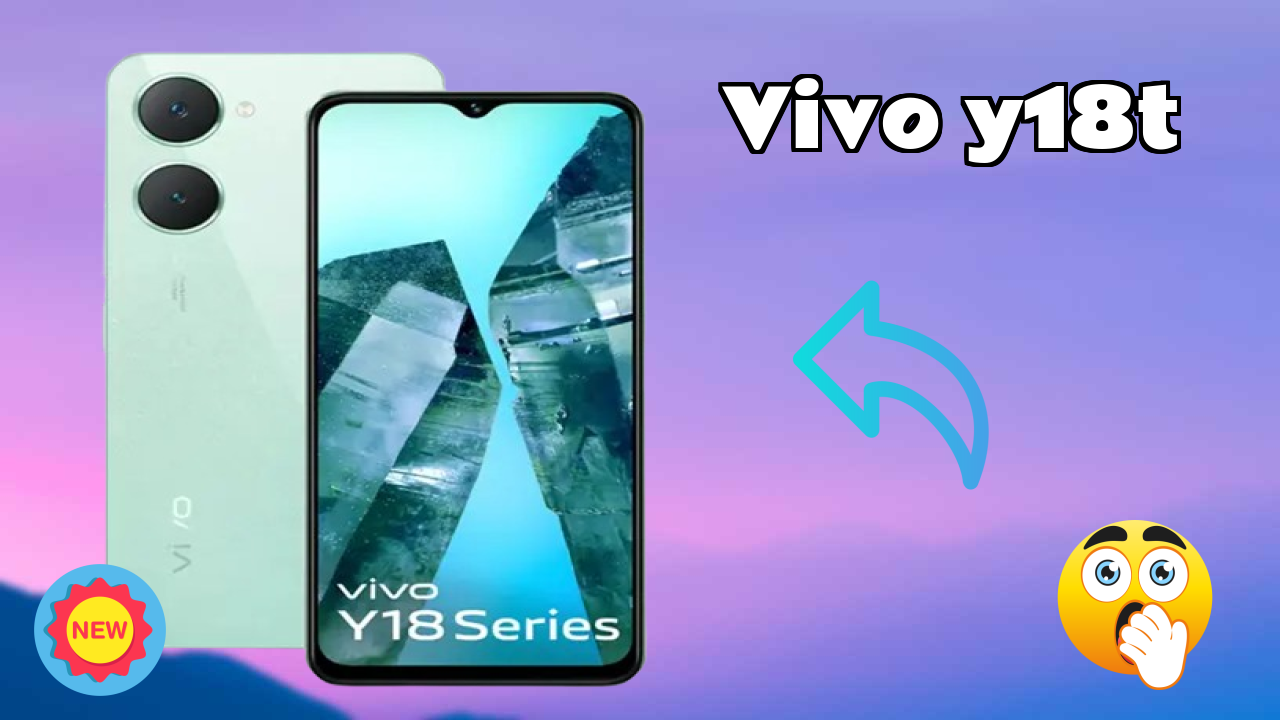 Vivo Y18T Battery Life: 5000 MAh Real-World Test